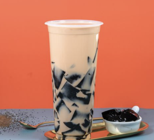 烧仙草品牌加盟哪个品牌好