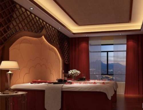 养生馆加盟10大品牌