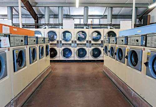 洗衣店加盟品牌哪个好