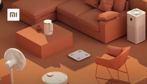 智能家居品牌加盟