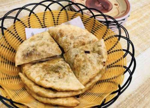 中国烧饼十大加盟品牌