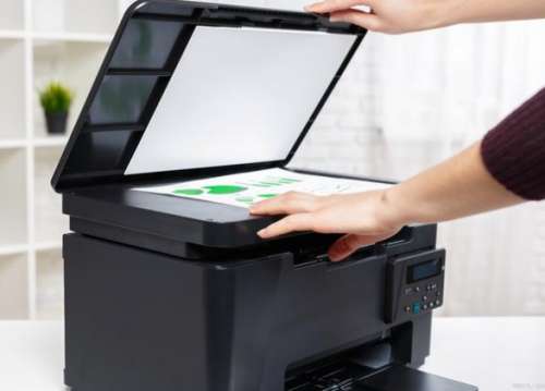 北京共享打印机加盟商